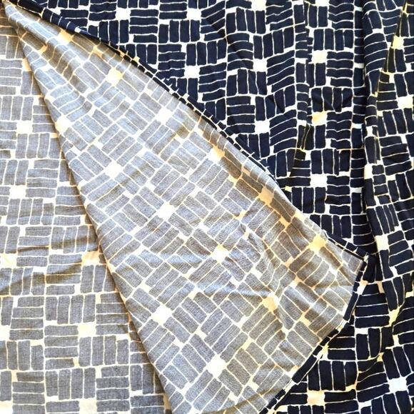 EC GAP STRAPLESS MAXI DRESS SZ.M - Picture 4 of 4